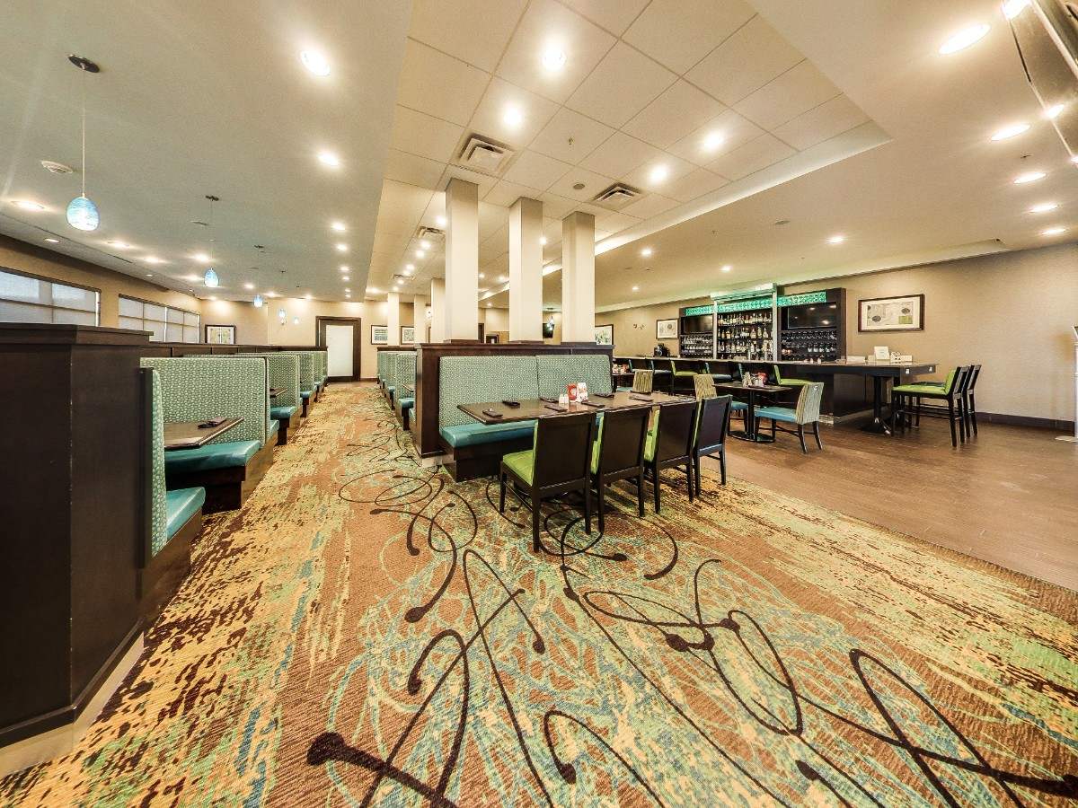Eclipse Restaurant + Lounge gallery photo